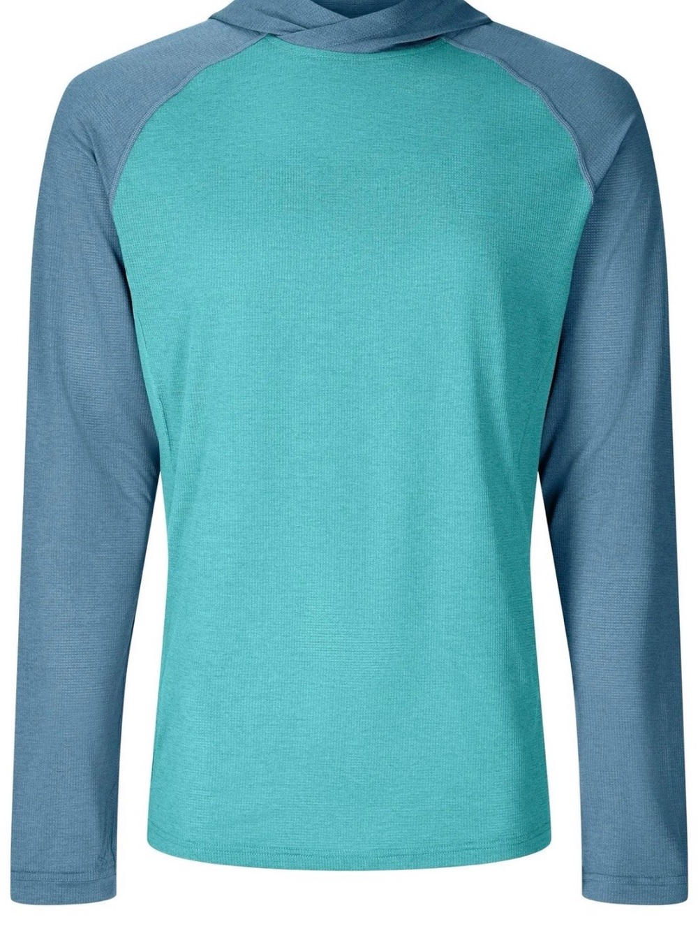 Flylow men’s bandit shirt seal ocean size XL NWT
